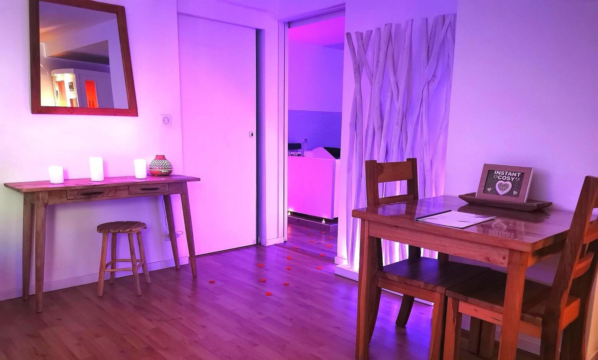 Instant Cosy Appartement Saint-Raphaël Buitenkant foto
